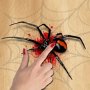 jogo destruidor de aranha APK