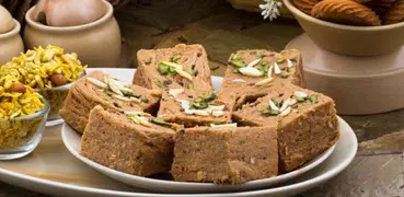 Sweet Recipes in Hindi