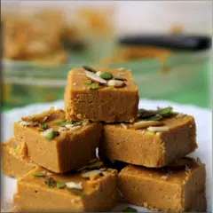 Descargar APK de Sweet Recipes in Hindi