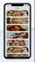 Sweet Recipes in Hindi imagem de tela 1