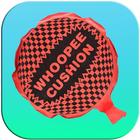 Whoopee Cushion أيقونة