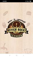 River Rock Tap Room poster