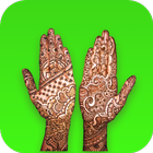 Mehndi Guide – Learn Mehndi 图标