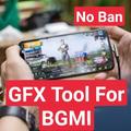 GFX Tool For BGMI