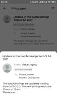 Bitcode Faculty ảnh chụp màn hình 1