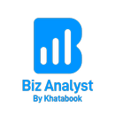 Biz Analyst App for Tally User aplikacja