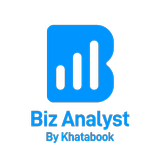 Biz Analyst 圖標