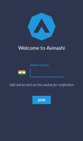 Avinashi.im - Team Messenger Affiche