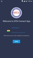 SITA Connect poster