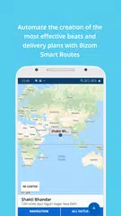 Bizom XAPK Herunterladen