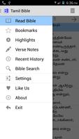 پوستر Tamil Bible Plus