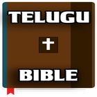 Telugu Bible simgesi