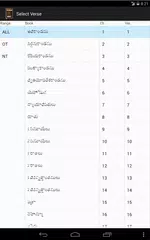Telugu Bible APK download