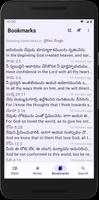 Telugu Bible Plus Ekran Görüntüsü 3