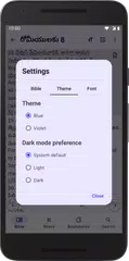 Telugu Bible Plus XAPK download