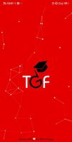 TGF Job winner Course plakat