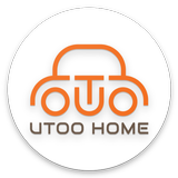 UTOO Home Zeichen