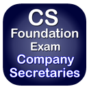 CS Foundation Exam APK