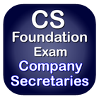 CS Foundation Exam simgesi