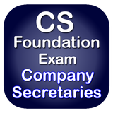CS Foundation Exam biểu tượng