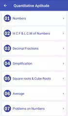 Bank Clerk Exam APK download