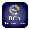 BCA Entrance Exam