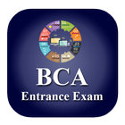 BCA Entrance Exam icon