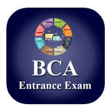 BCA Entrance Exam icono