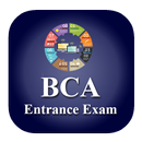 BCA Entrance Exam APK