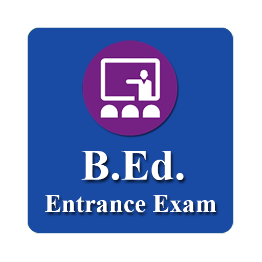 BEd Entrance Exam
