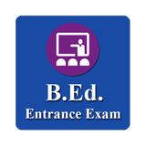 BEd Entrance Exam icône