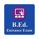 BEd Entrance Exam-icoon