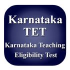 Icona Karnataka TET Exam