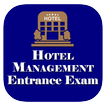 Hotel Management Entrance Exam