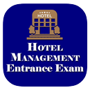 Hotel Management Entrance Exam APK
