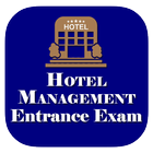 Hotel Management Entrance Exam icône