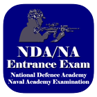 National Deference Academy Ent biểu tượng