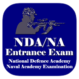 National Deference Academy Ent biểu tượng