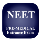 NEET Entrance Exam icône