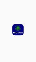 SSC Exam Poster
