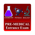 All India Pre Medical Test PMT icon