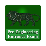 Engineering Entrance Exam PET