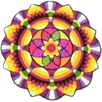 Pookalam: Onam Pookkalam designs, pookalam models APK