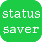 Status Saver ícone