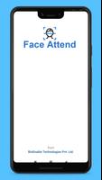 Face Attend poster
