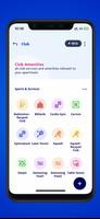 Blu Club Privilege App imagem de tela 2