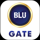 Blu Opengate icon