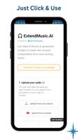 1 Schermata AI Music Generator - All tools
