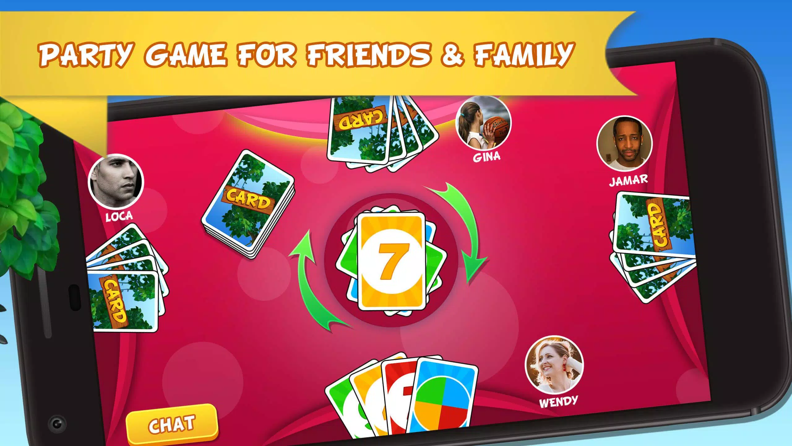 Uno and Friends APK for Android Download