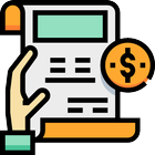 Smart Invoice ícone